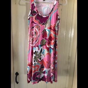 Tommy Bahamas Dress XS soft&comfortable